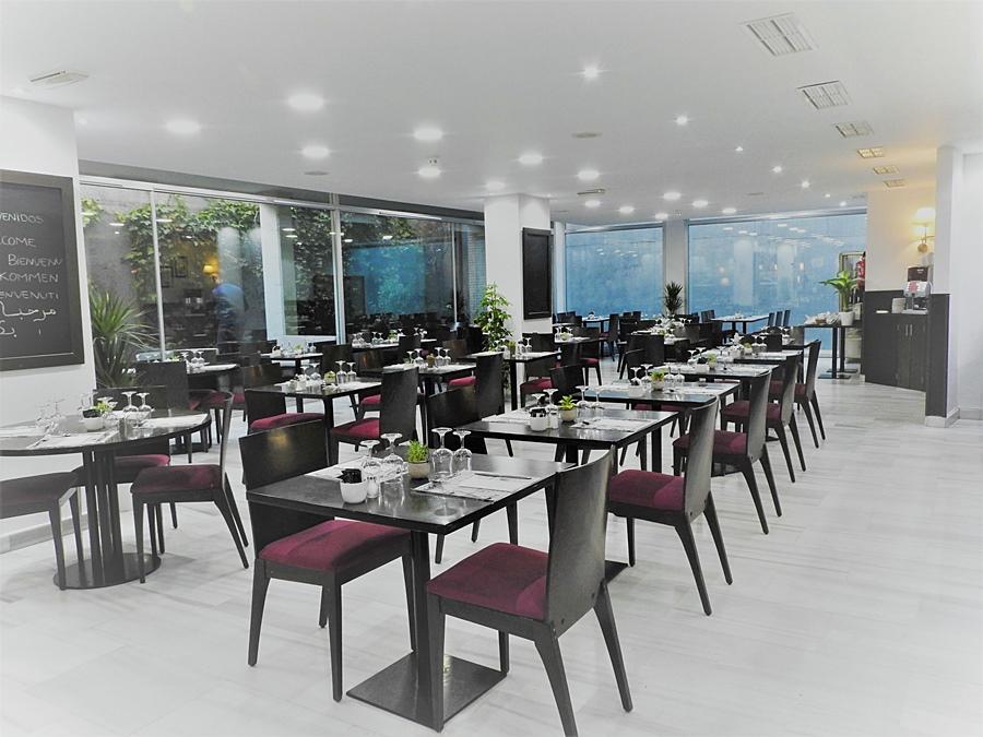 B&B Hotel Madrid Pinar De Las Rozas Екстериор снимка