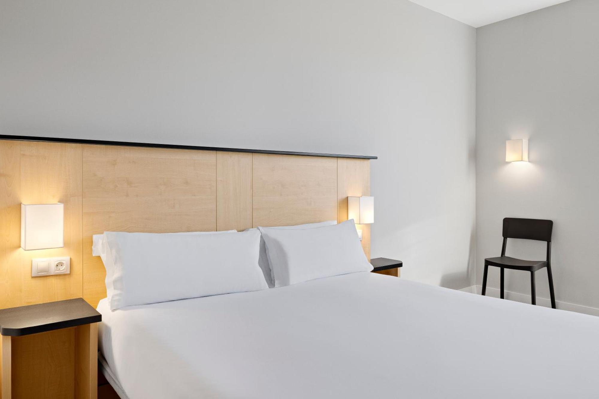 B&B Hotel Madrid Pinar De Las Rozas Екстериор снимка