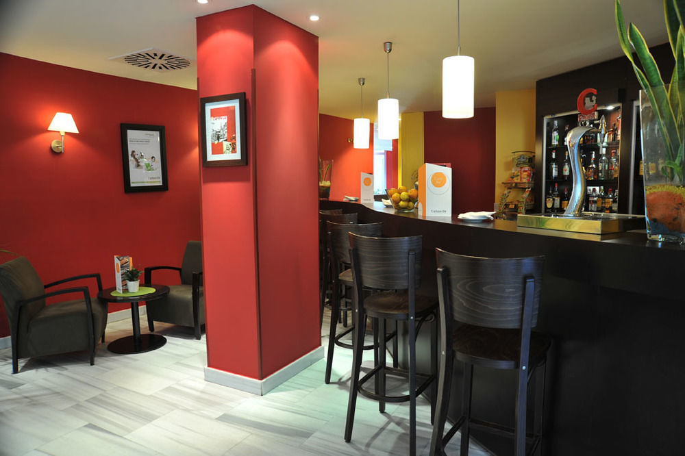 B&B Hotel Madrid Pinar De Las Rozas Екстериор снимка