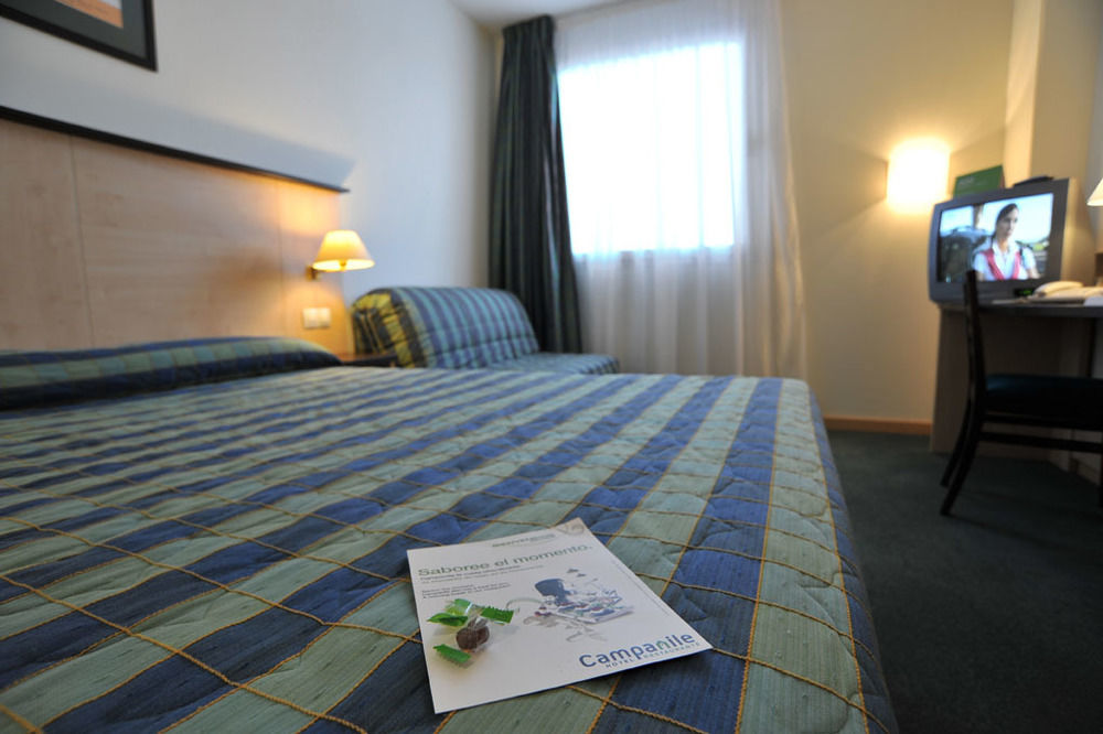 B&B Hotel Madrid Pinar De Las Rozas Екстериор снимка