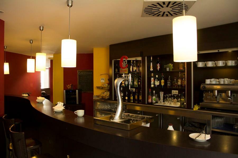 B&B Hotel Madrid Pinar De Las Rozas Екстериор снимка